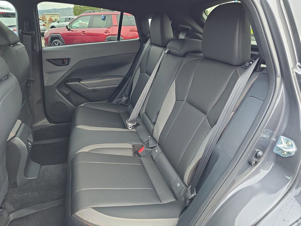 New 2026 Subaru Crosstrek 2.5i Wilderness image 11