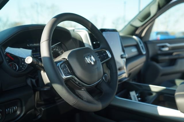 New 2026 RAM 1500 Big Horn image 24