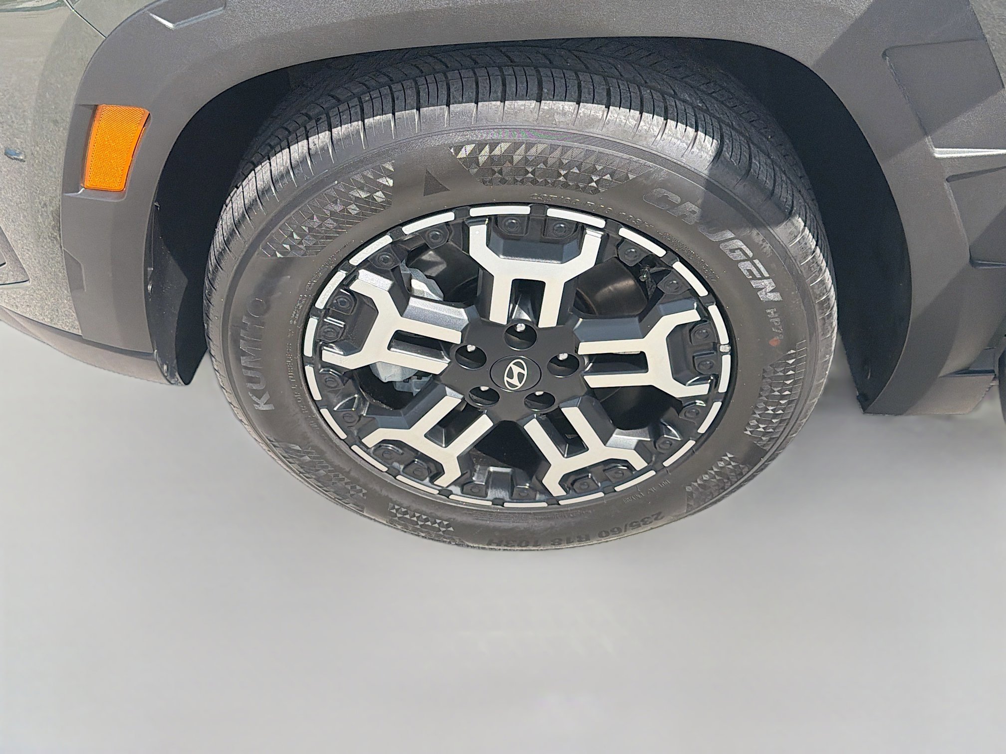Certified 2026 Hyundai Tucson XRT FWD image 35