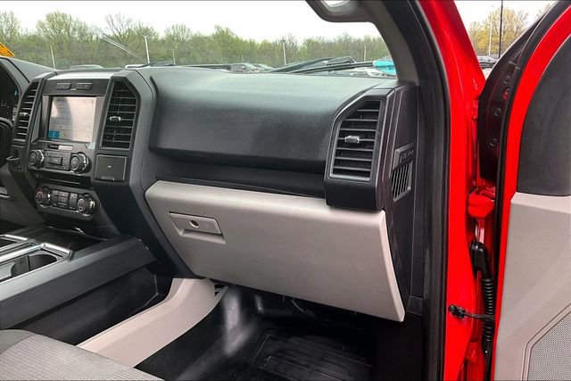 Used 2018 Ford F150 XL w/ Equipment Group 101A Mid image 27