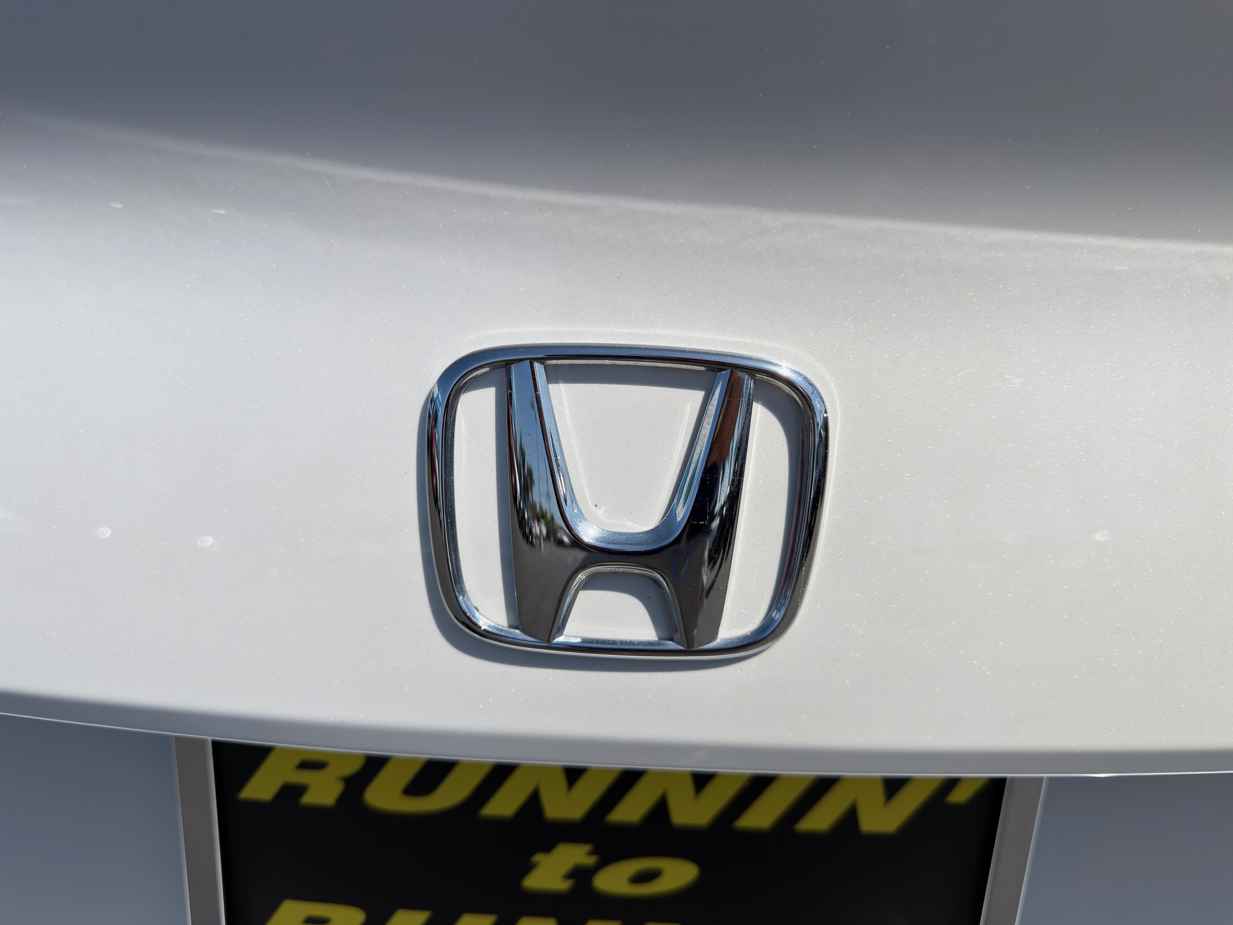 Used 2024 Honda Civic Sport image 35