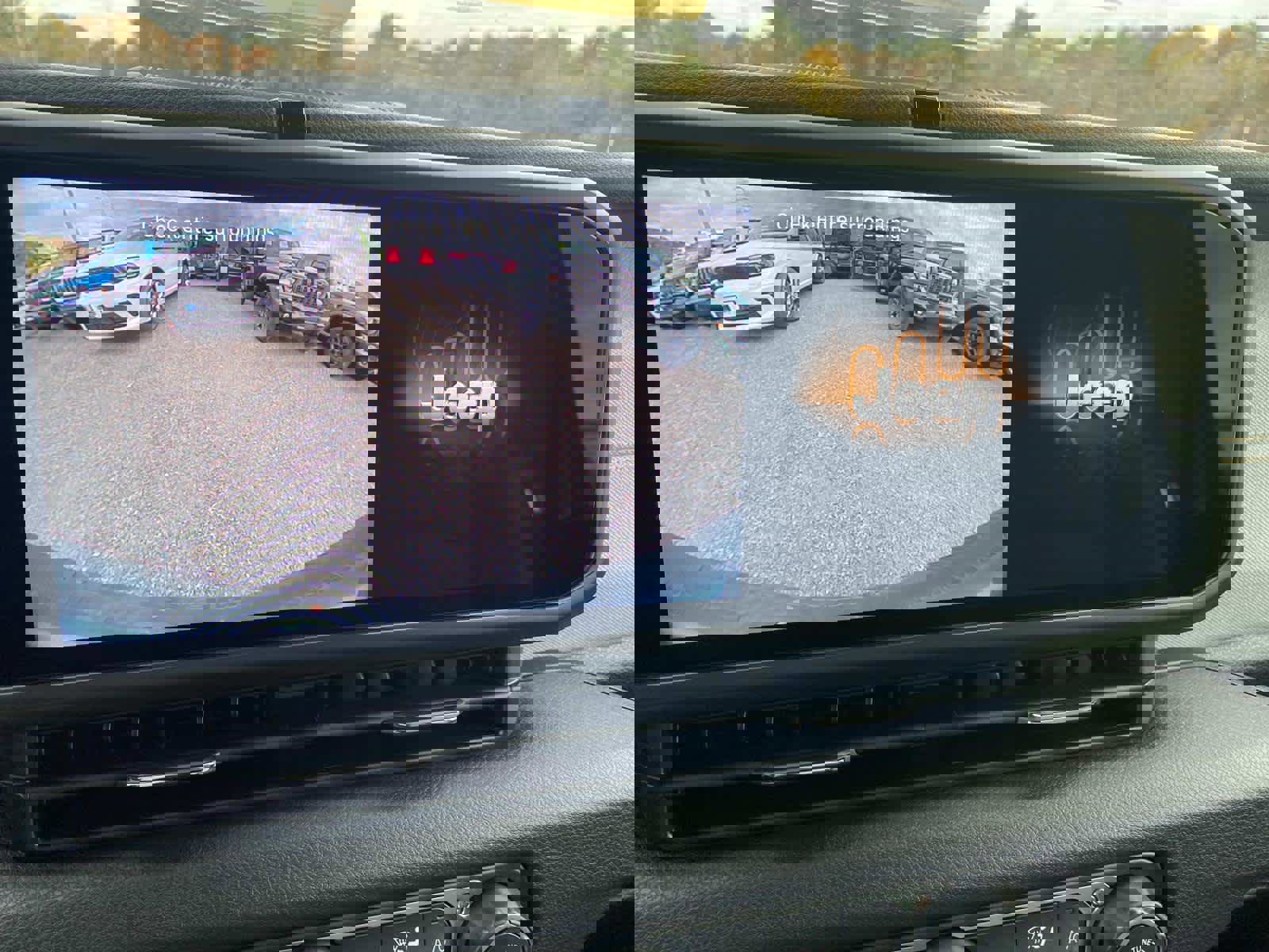 New 2026 Jeep Wrangler Sport S image 9