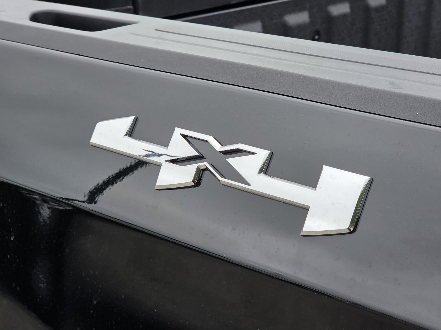 New 2026 GMC Sierra 1500 Elevation AWD/4WD image 22