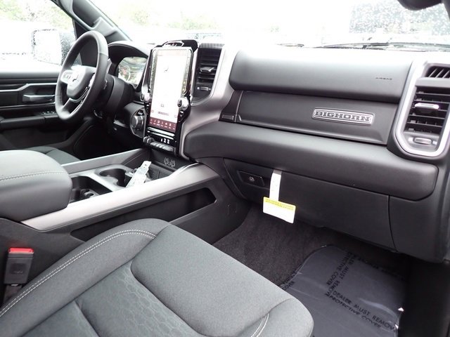 New 2026 RAM 1500 Big Horn image 10