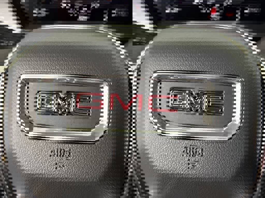 New 2025 GMC Acadia Elevation w/ Elevation Premium Package image 49