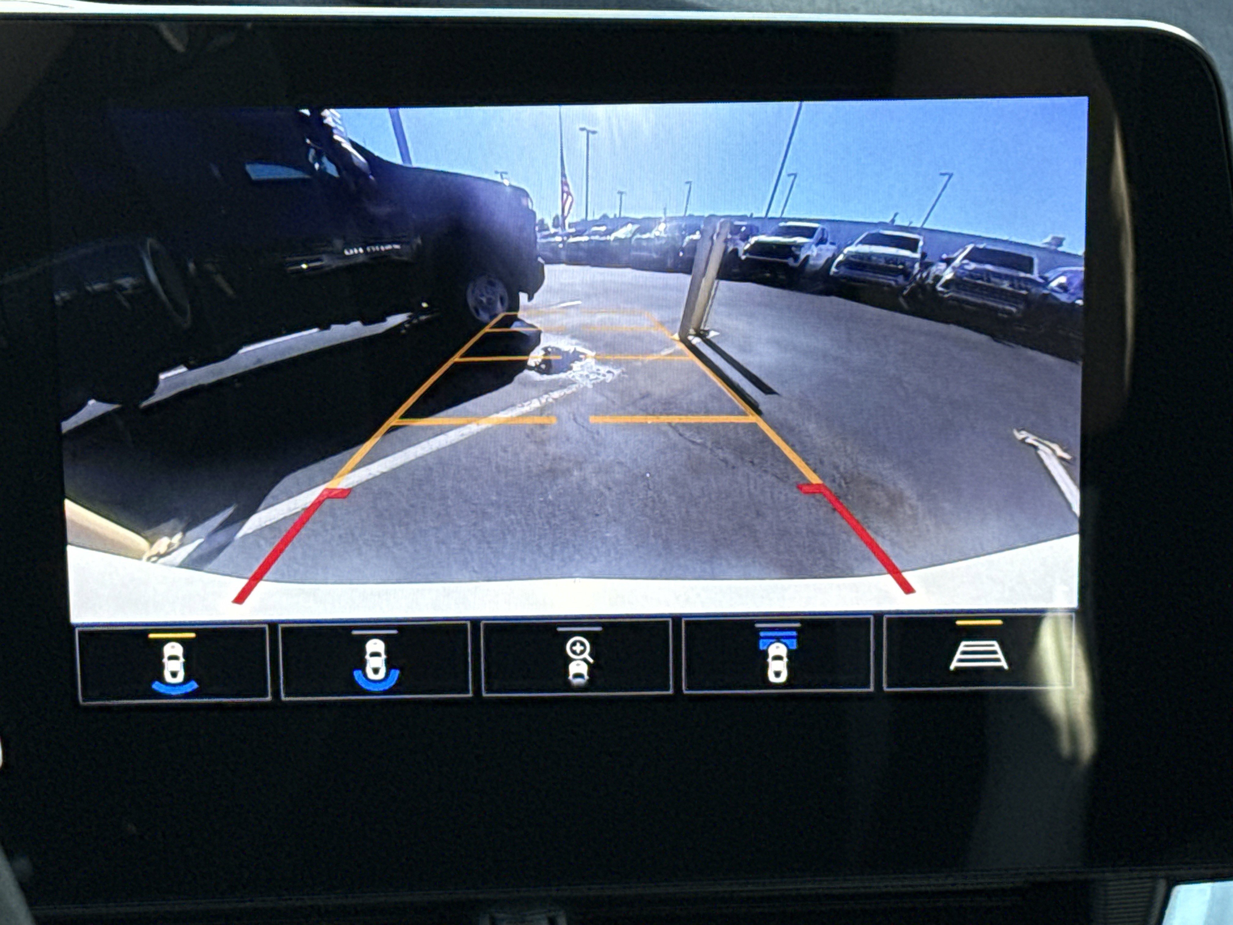 Certified 2023 Chevrolet Corvette Z06 image 25