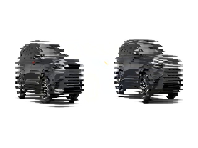 New 2026 Lexus TX 350 TX 350 Premium w/ Technology Package image 4