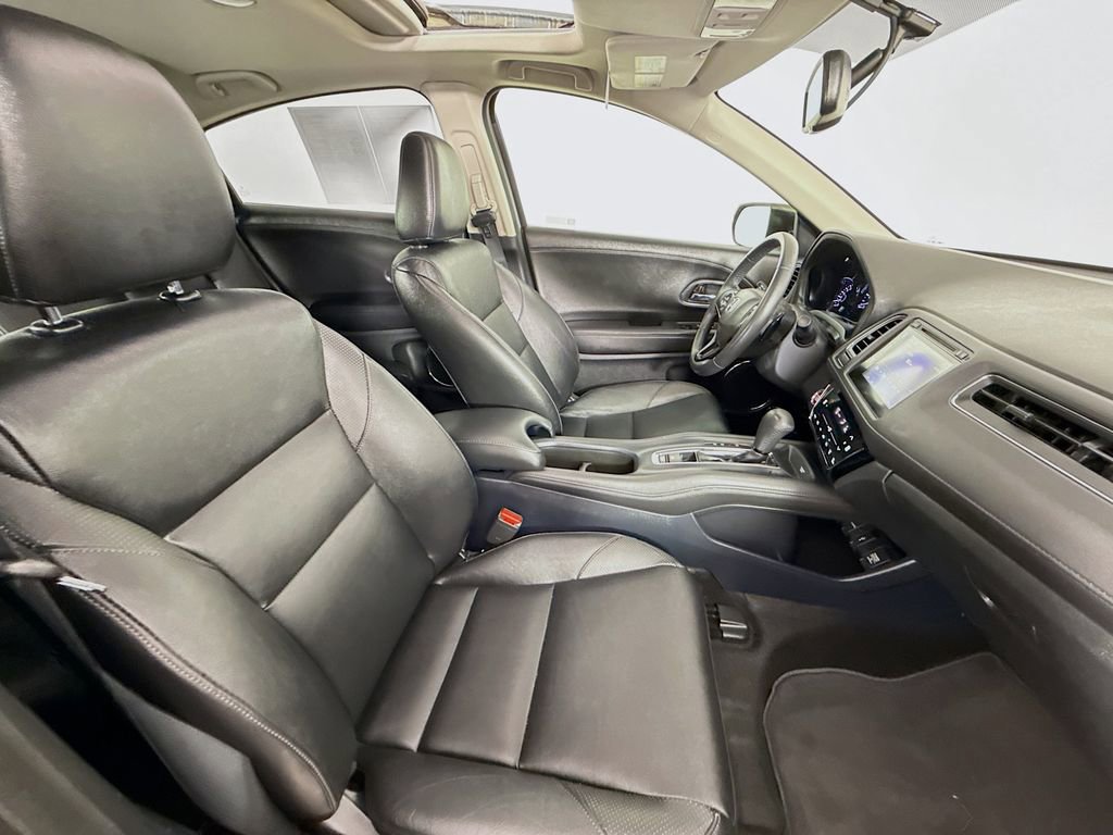 Used 2018 Honda HR-V EX-L image 32
