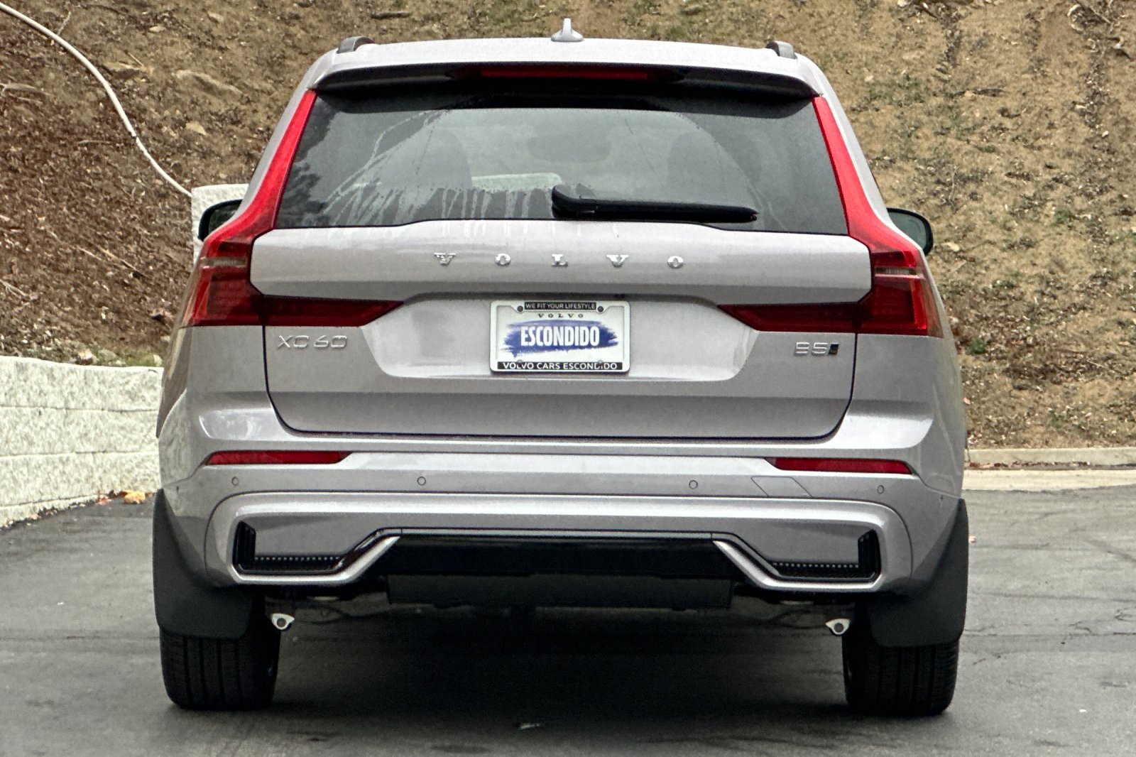 New 2026 Volvo XC60 B5 Ultra image 6