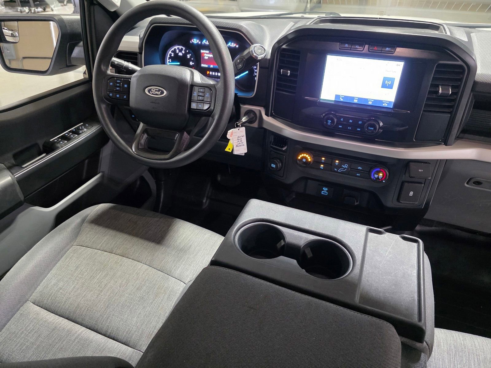 Used 2022 Ford F150 XL w/ Equipment Group 101A High image 26