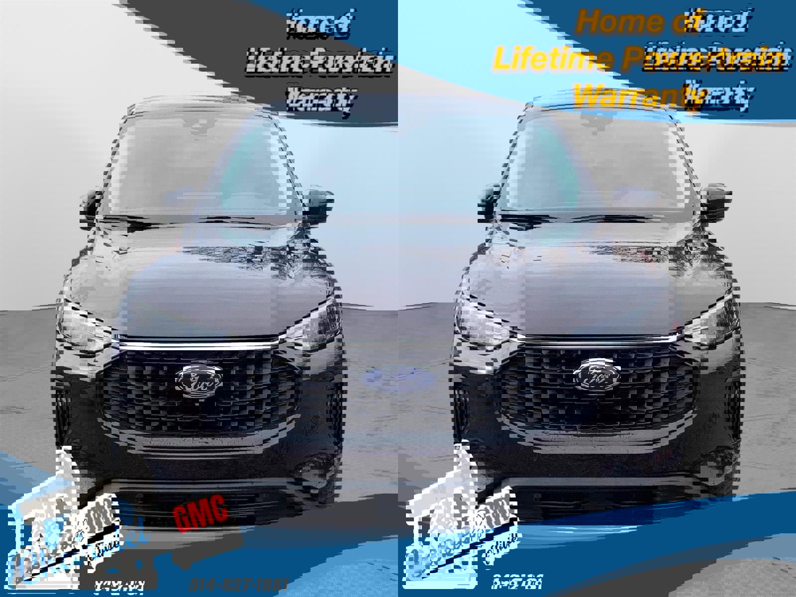 Used 2023 Ford Escape Active w/ Tech Pack #2 image 10