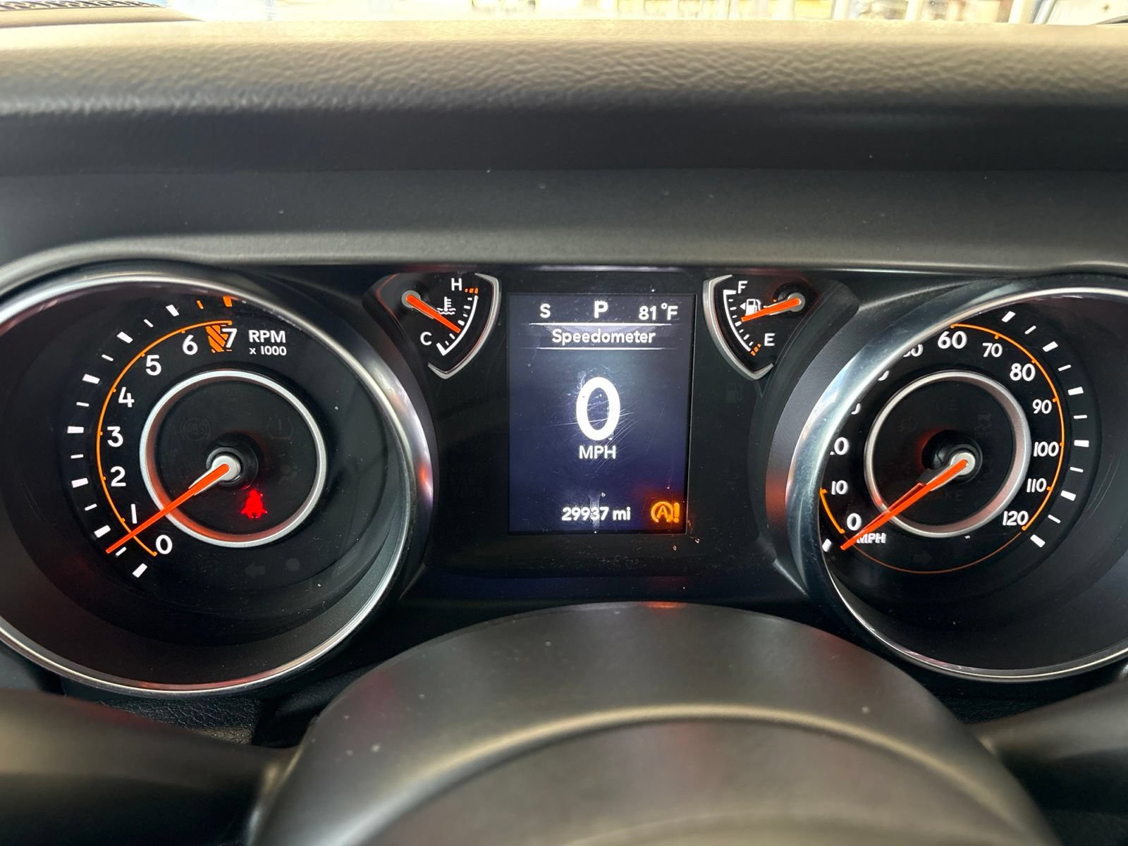 Used 2022 Jeep Gladiator Sport AWD/4WD image 28