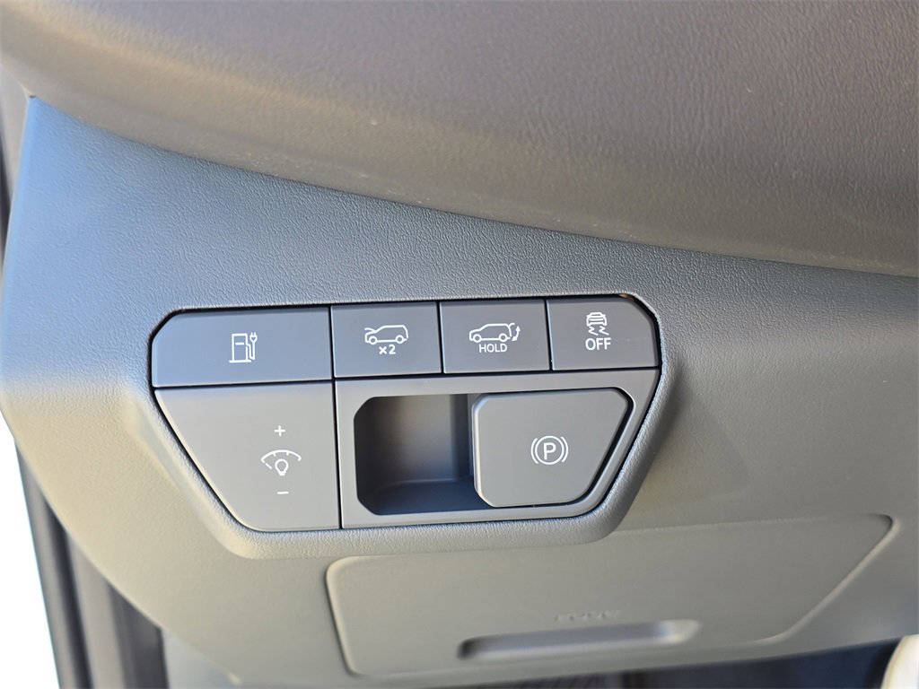 New 2026 Kia EV9 Wind image 31