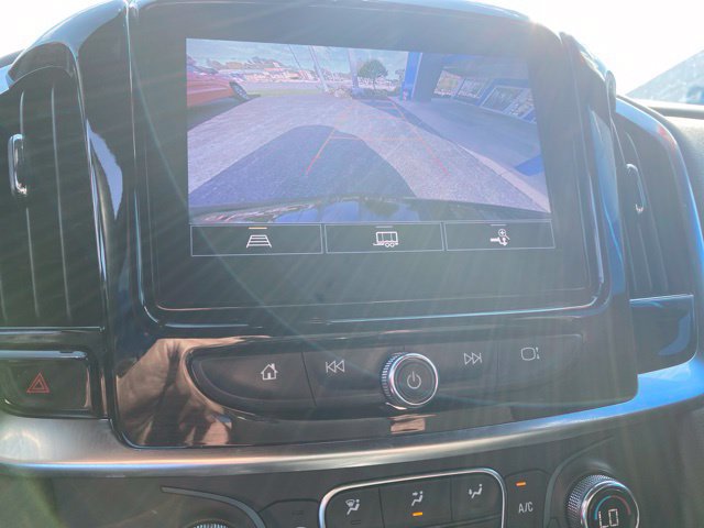 Used 2023 Chevrolet Traverse LT AWD/4WD image 26