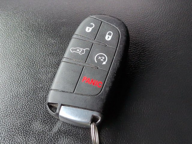 Used 2026 Dodge Durango GT w/ Blacktop Package AWD/4WD image 29