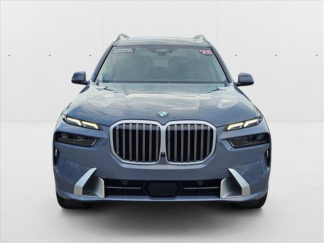 Used 2025 BMW X7 xDrive40i image 2