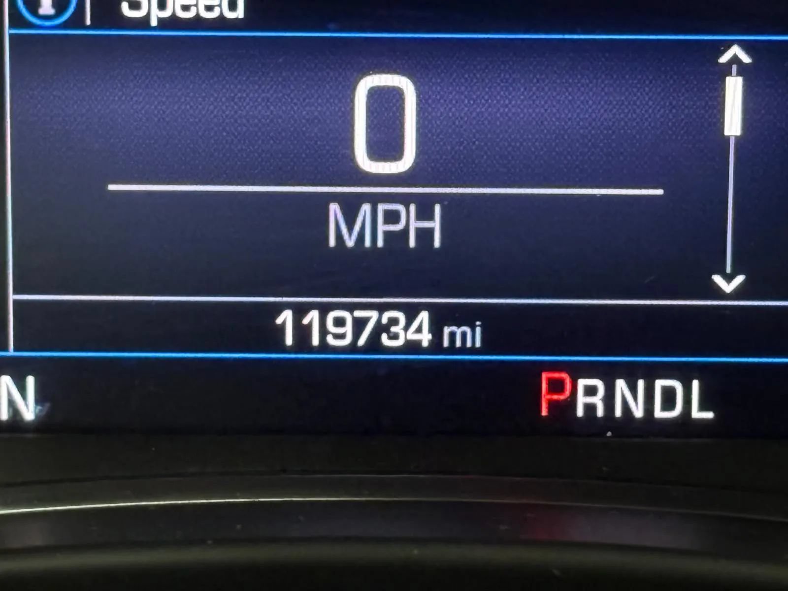 Used 2019 Chevrolet Equinox LT AWD/4WD image 14