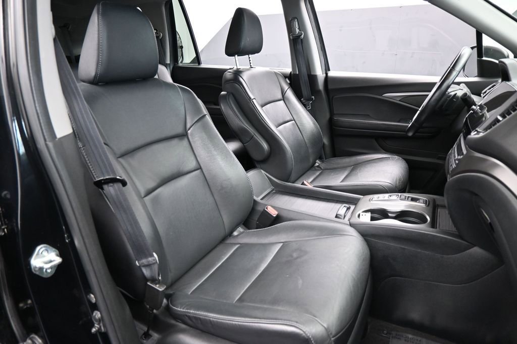 Used 2022 Honda Pilot Special Edition image 53