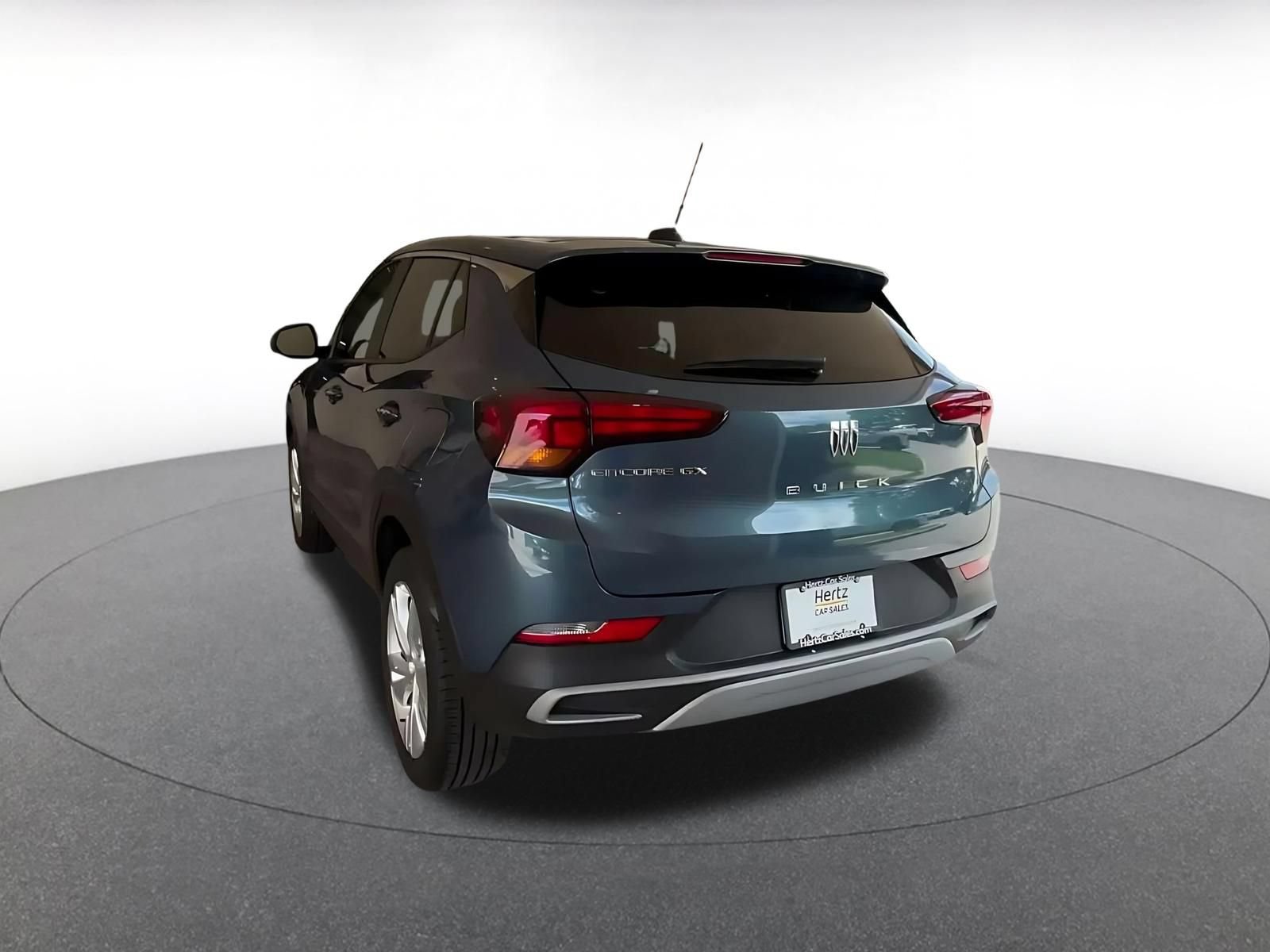 Used 2026 Buick Encore GX Preferred FWD image 10