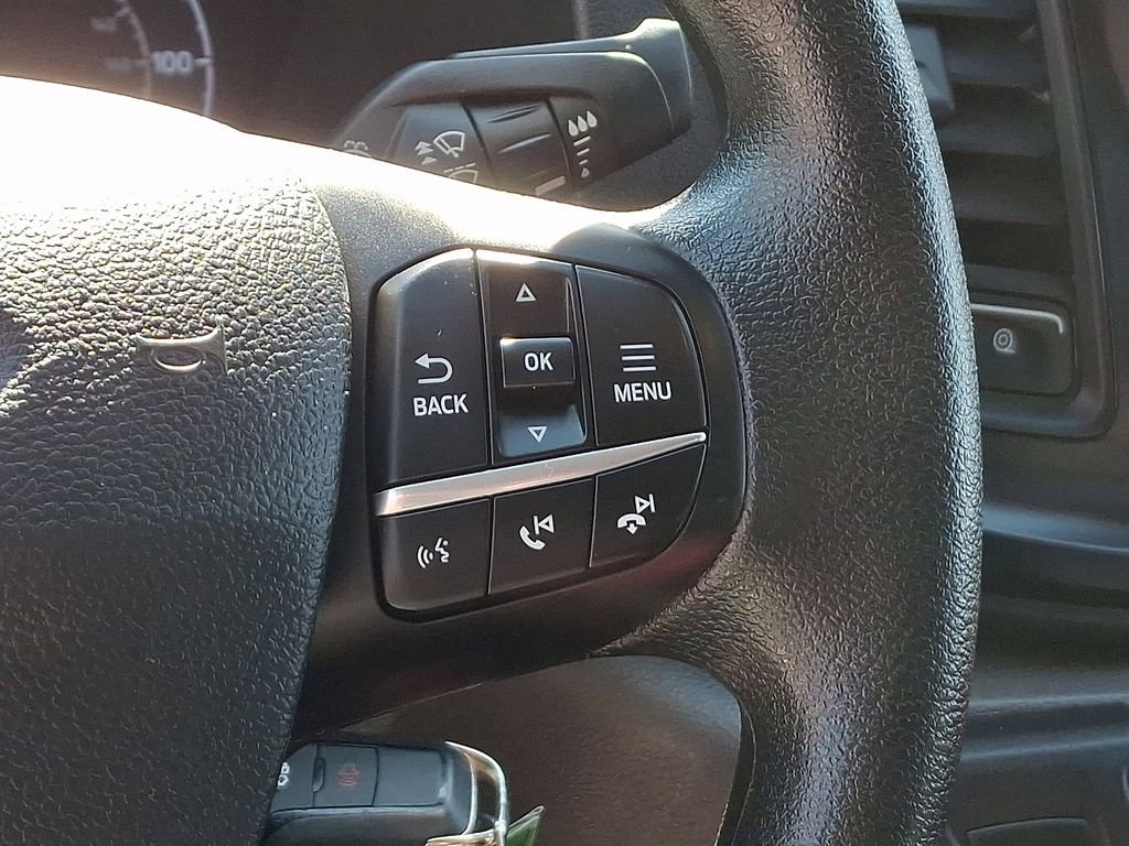 Certified 2024 Ford Transit 250 Low Roof w/ Exterior Upgrade Package image 21