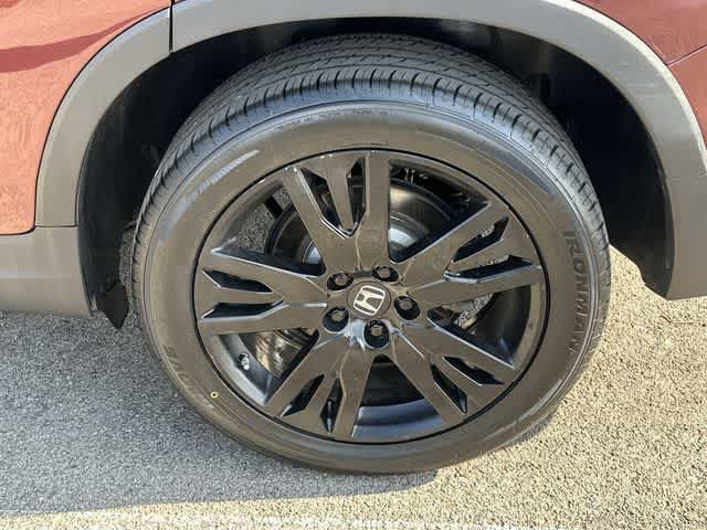Used 2022 Honda Pilot Special Edition image 5