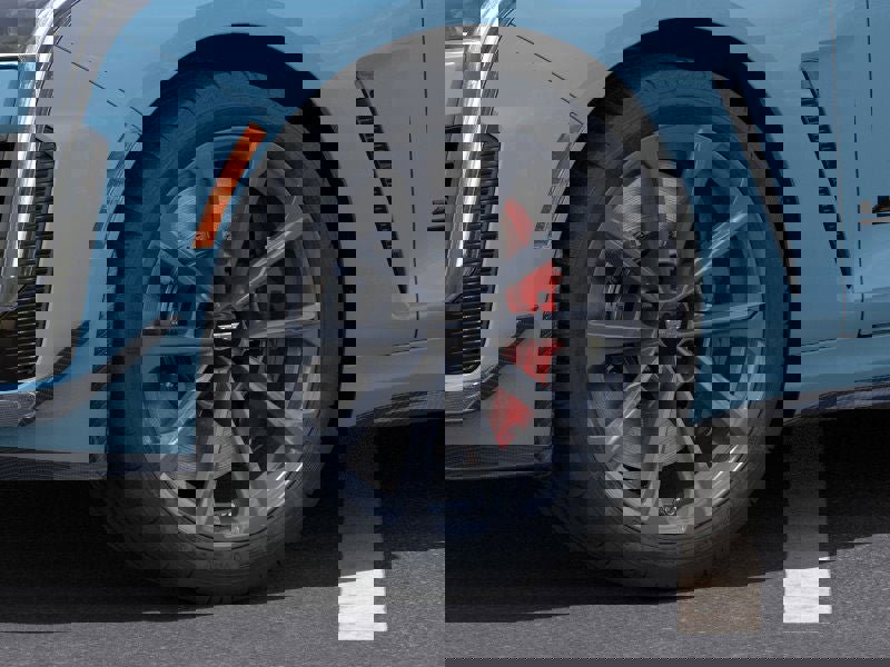 New 2025 Cadillac CT4 V Blackwing w/ Carbon Fiber 1 Package image 9