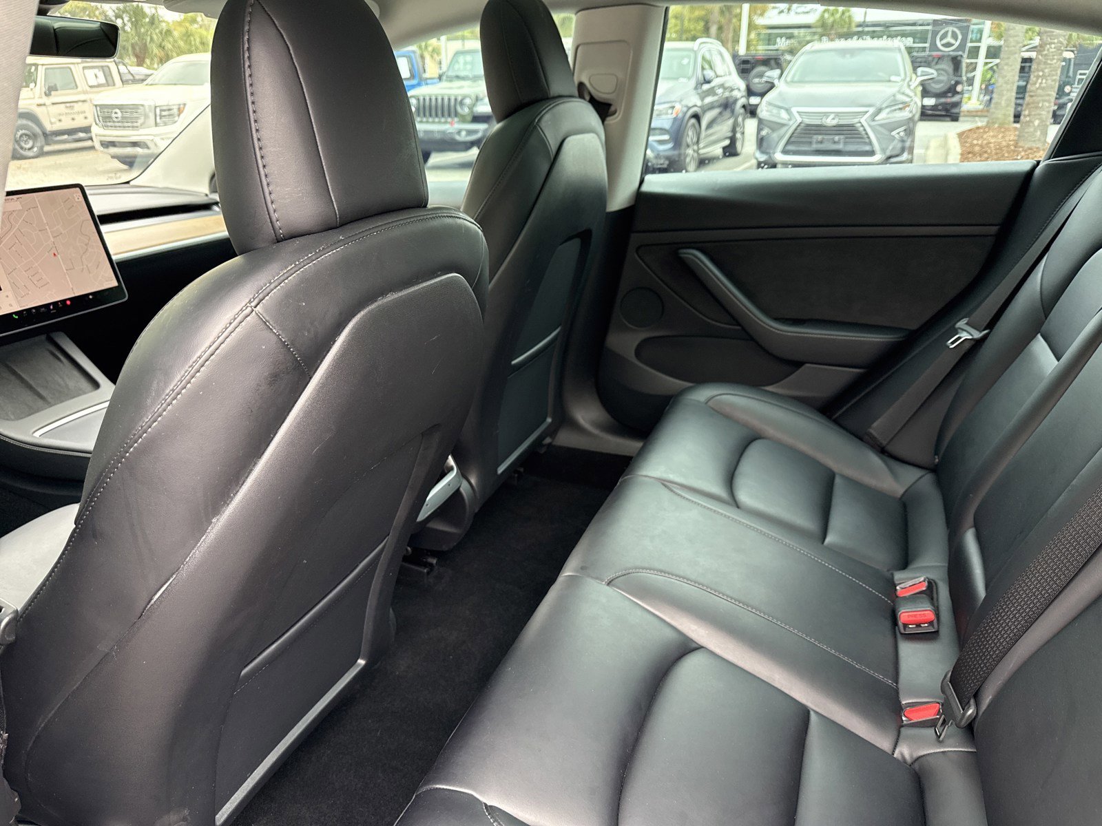 Used 2023 Tesla Model 3 Performance image 23