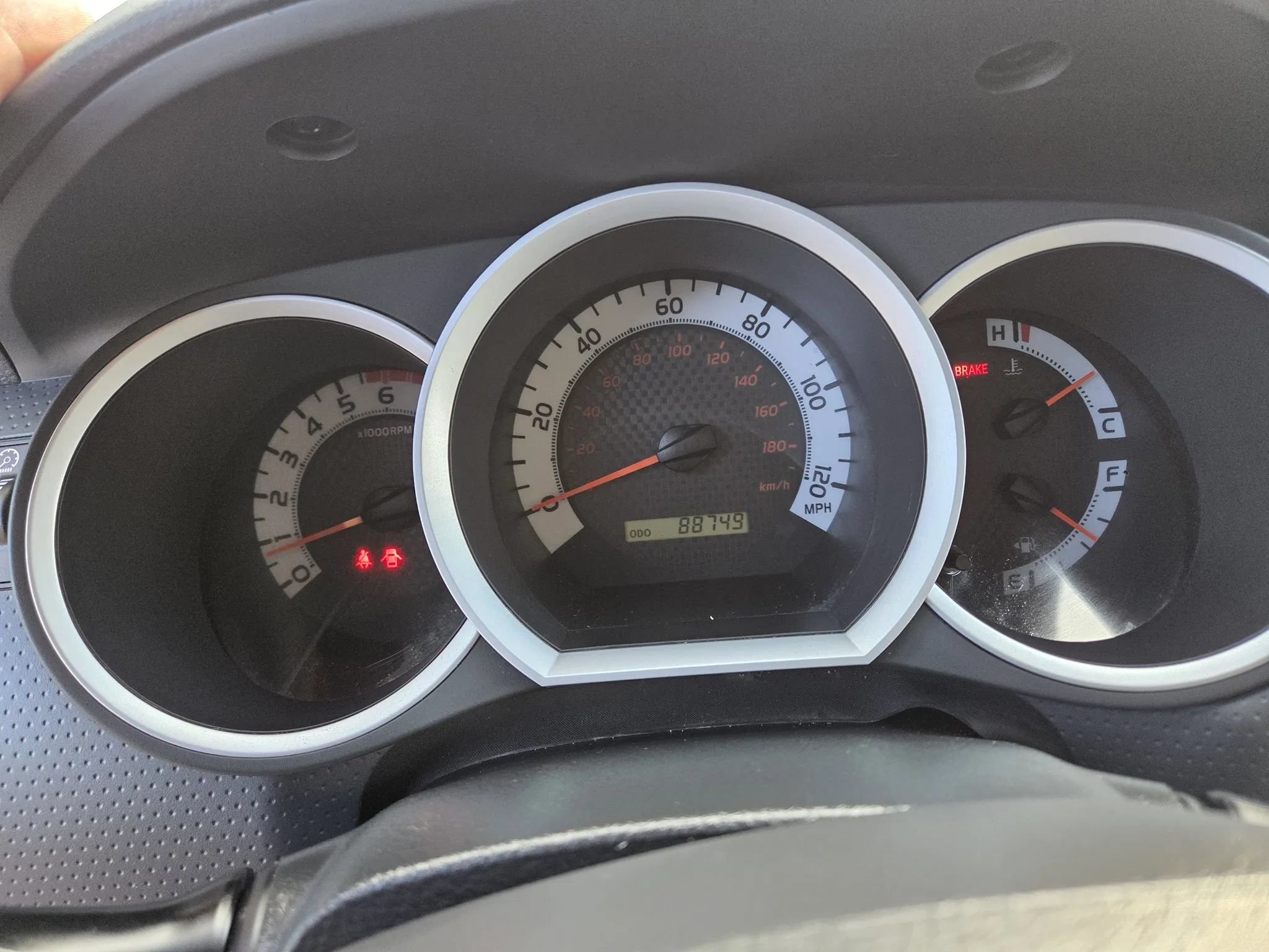 Used 2015 Toyota Tacoma 2WD Access Cab w/ SR5 Package image 17