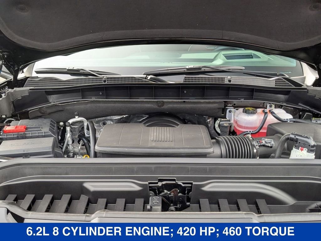 New 2026 GMC Sierra 1500 Denali Ultimate image 39