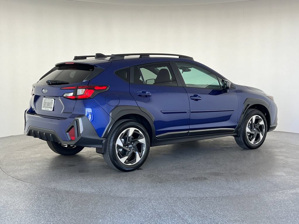 New 2026 Subaru Crosstrek 2.5i Limited AWD/4WD image 4