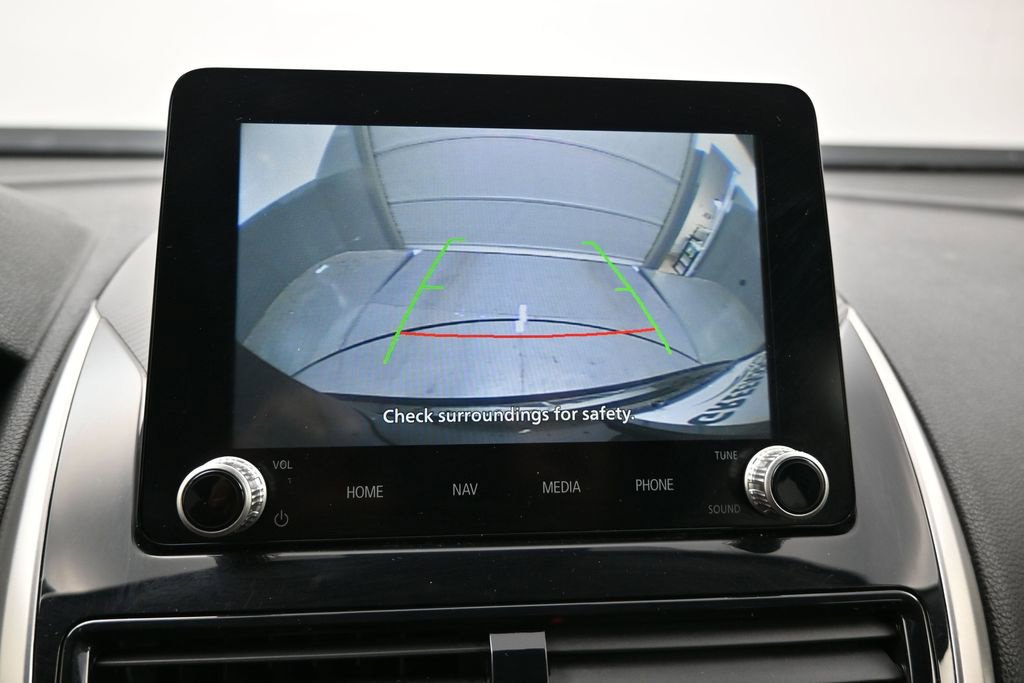 Used 2025 Mitsubishi Eclipse Cross SE AWD/4WD image 17