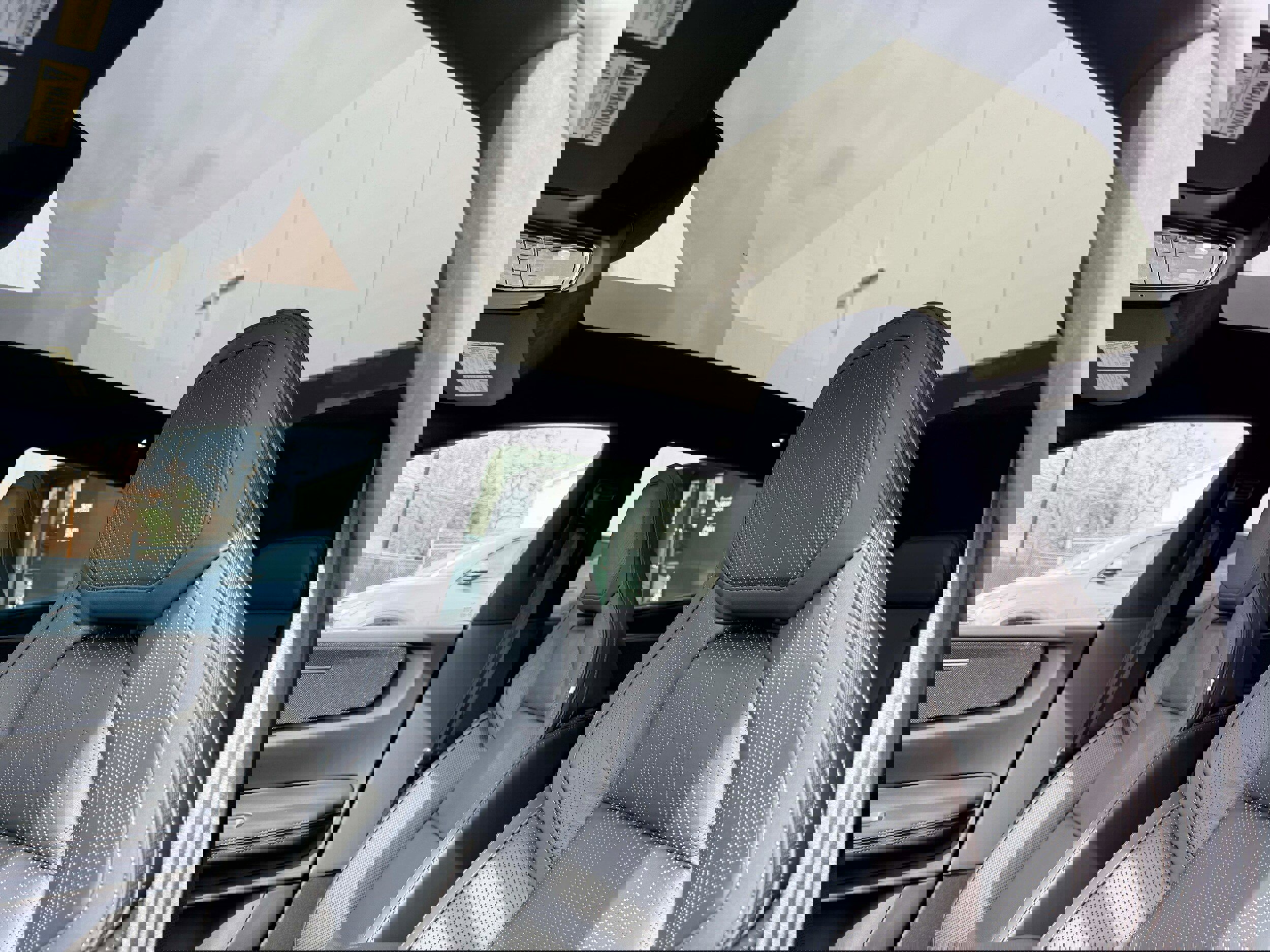 New 2026 Polestar Polestar 4 image 14