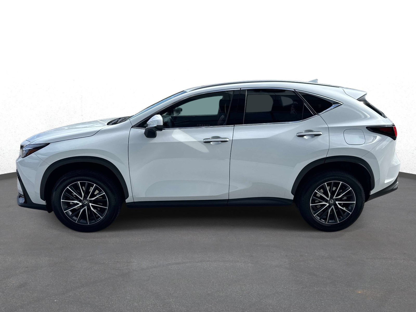 Certified 2026 Lexus NX 450h+ AWD w/ Accessory Package (Z2) image 6