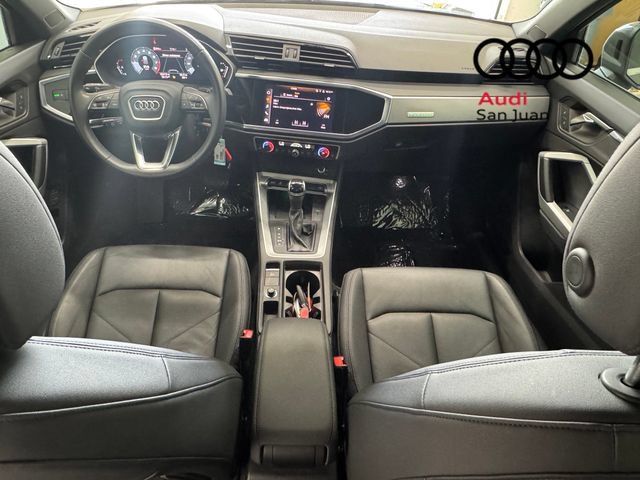Used 2022 Audi Q3 2.0T Premium Plus AWD/4WD image 28
