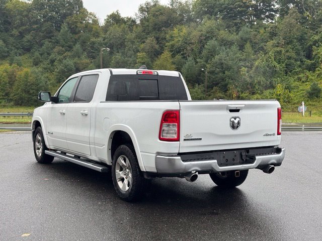 Used 2022 RAM 1500 Big Horn AWD/4WD image 5