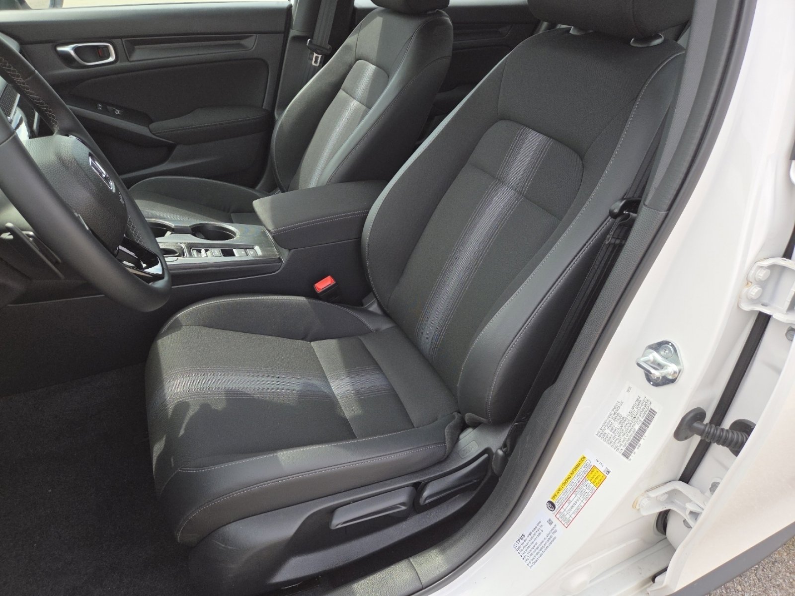 Used 2026 Honda Civic Sport image 21