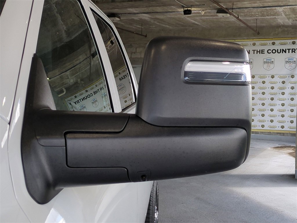 New 2025 RAM 2500 Tradesman image 12