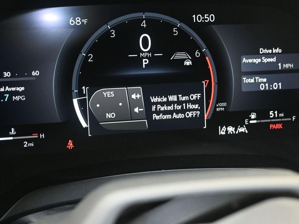 New 2026 Lexus RX 350 Premium Plus image 10