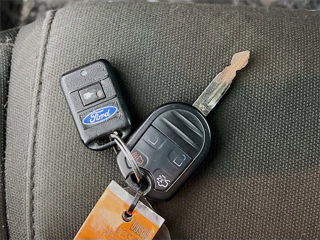 Used 2014 Ford Mustang Coupe w/ Equipment Group 102A image 26