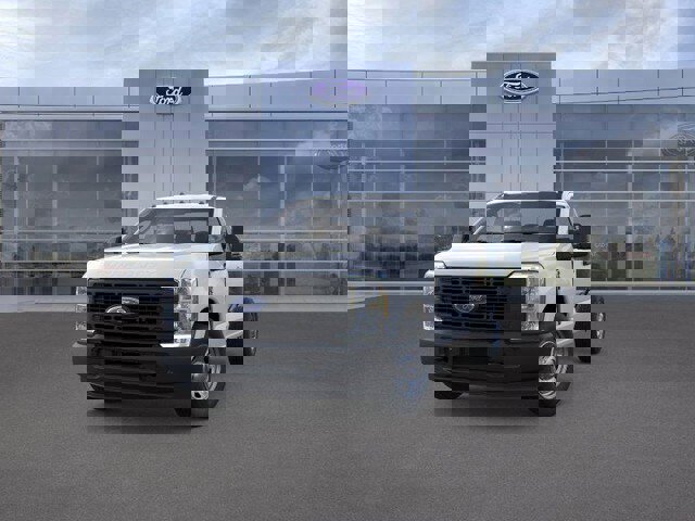 New 2026 Ford F350 XL image 31