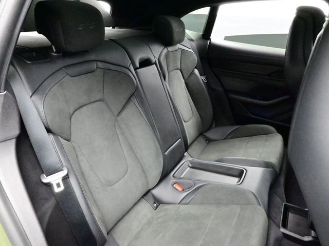 Certified 2023 Porsche Taycan GTS image 17