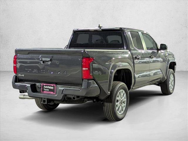 New 2026 Toyota Tacoma SR5 image 2