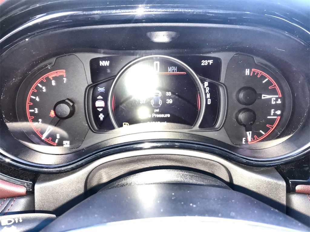 Used 2024 Dodge Durango Citadel image 15