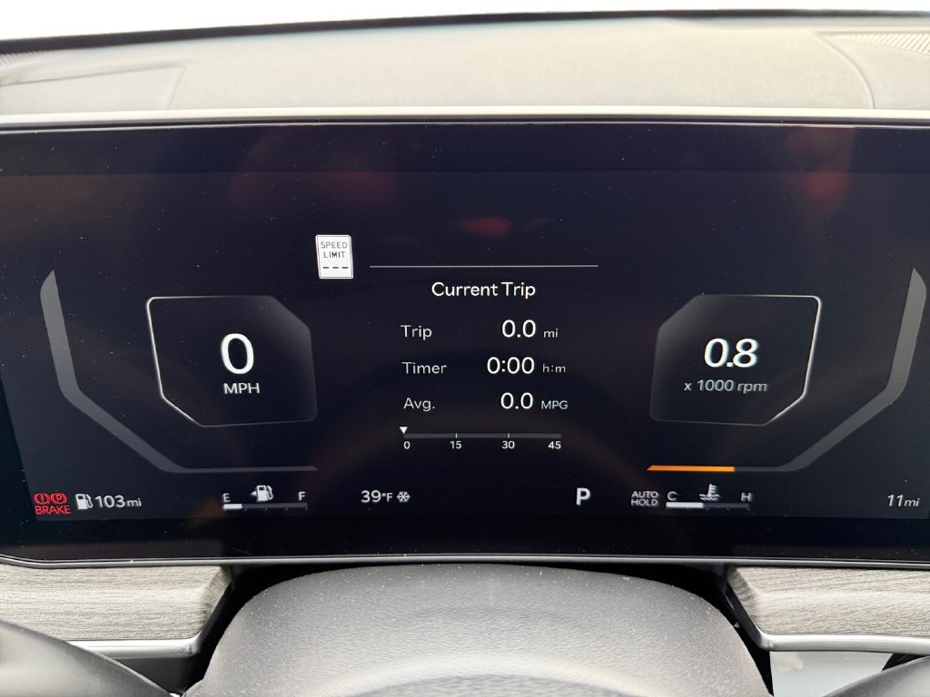 New 2026 Kia K5 EX FWD image 13