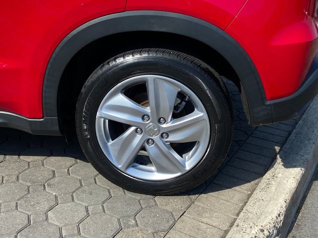 Used 2020 Honda HR-V EX image 10