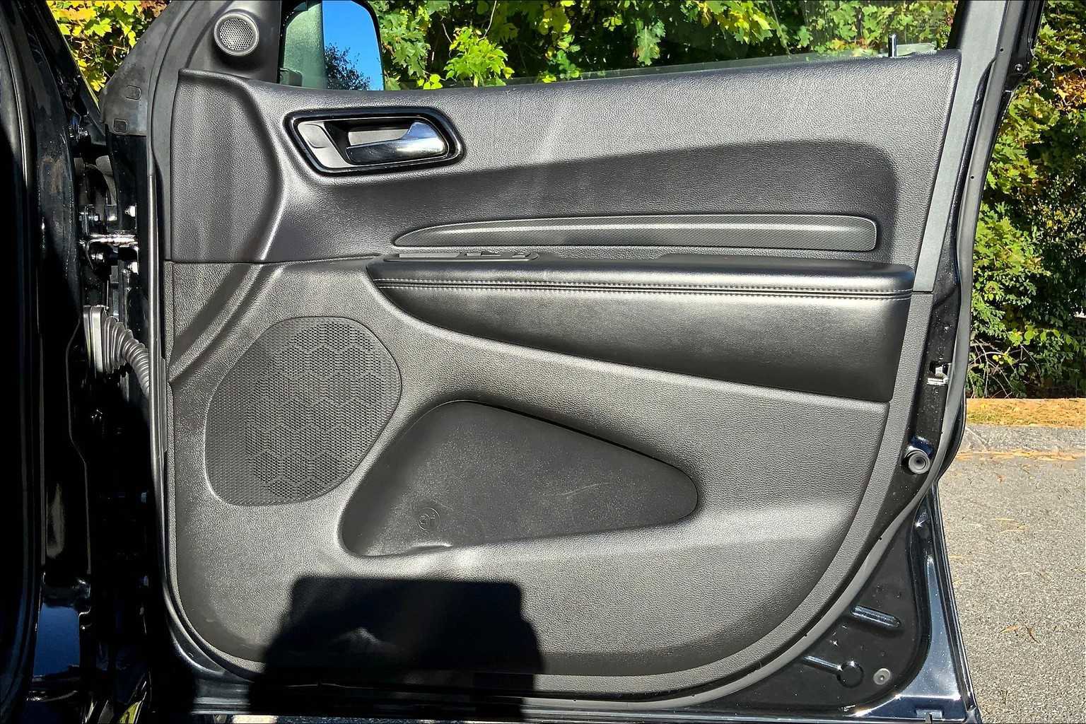 Used 2021 Dodge Durango GT w/ Blacktop Package image 22