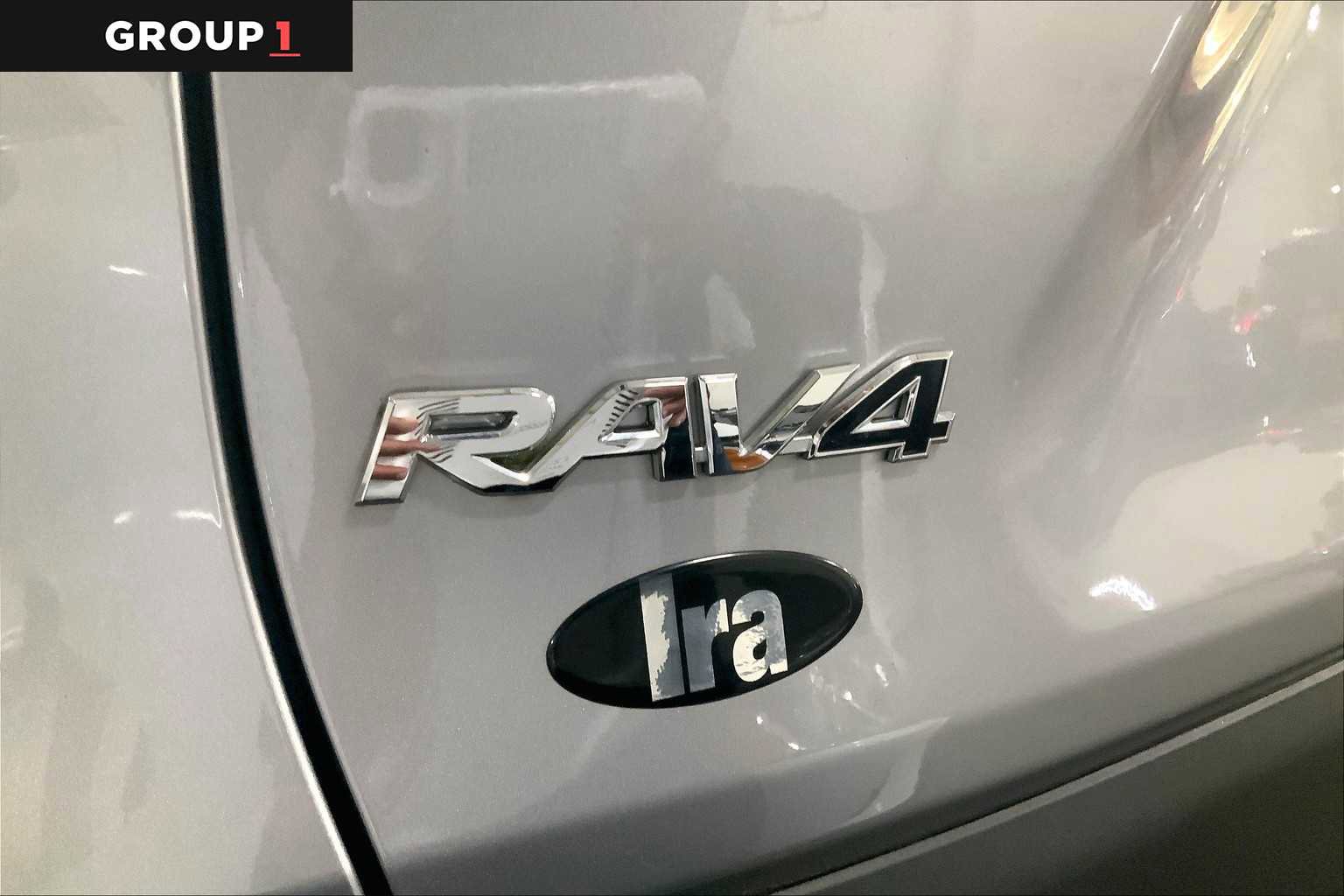 Used 2021 Toyota RAV4 Limited image 9