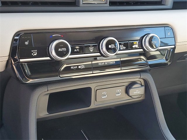 New 2026 Honda Passport RTL image 29