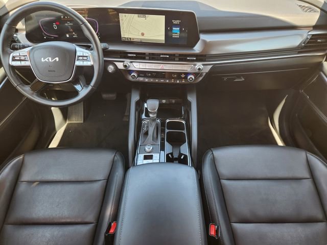 Used 2025 Kia Telluride LX image 19