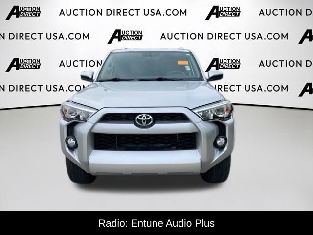 Used 2017 Toyota 4Runner SR5 RWD image 2